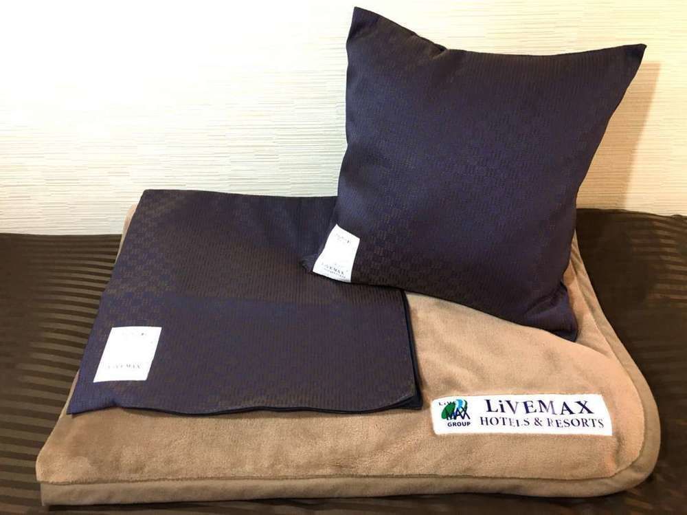 Hotel Livemax Osaka Umeda Nakatsu מראה חיצוני תמונה