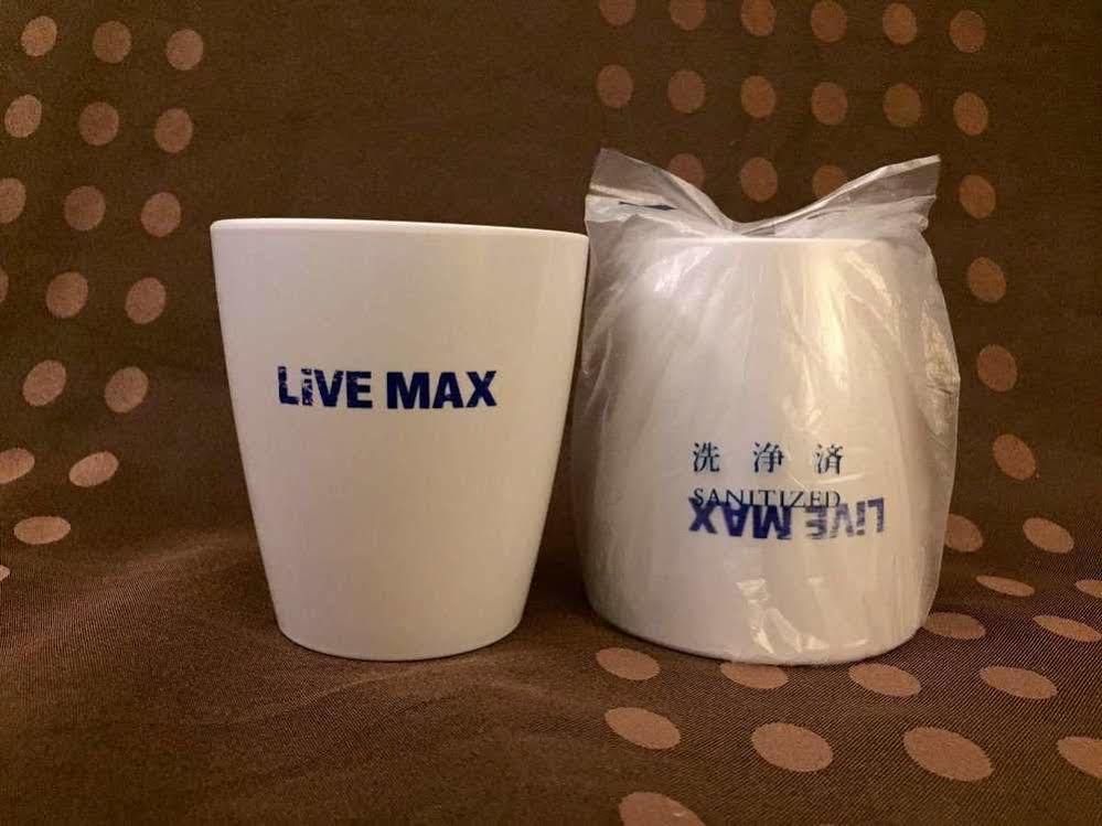 Hotel Livemax Osaka Umeda Nakatsu מראה חיצוני תמונה